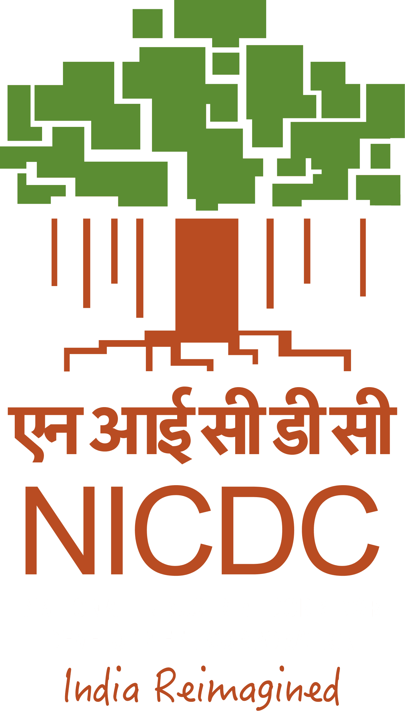 NICDC Logo
