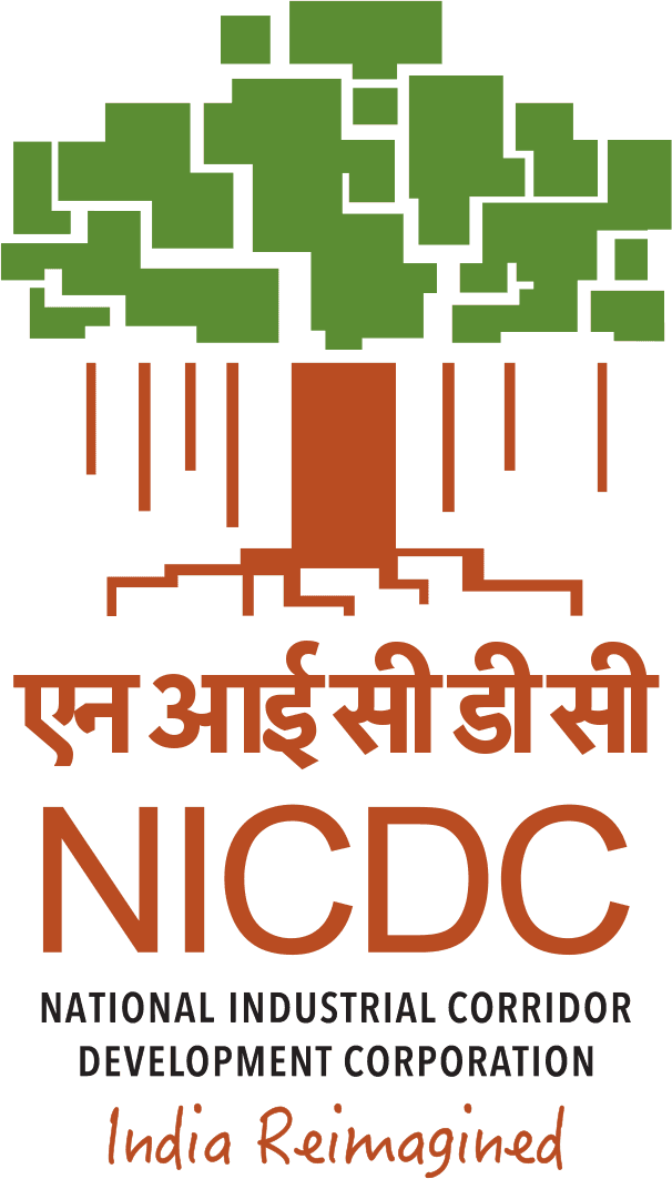 NICDC Logo