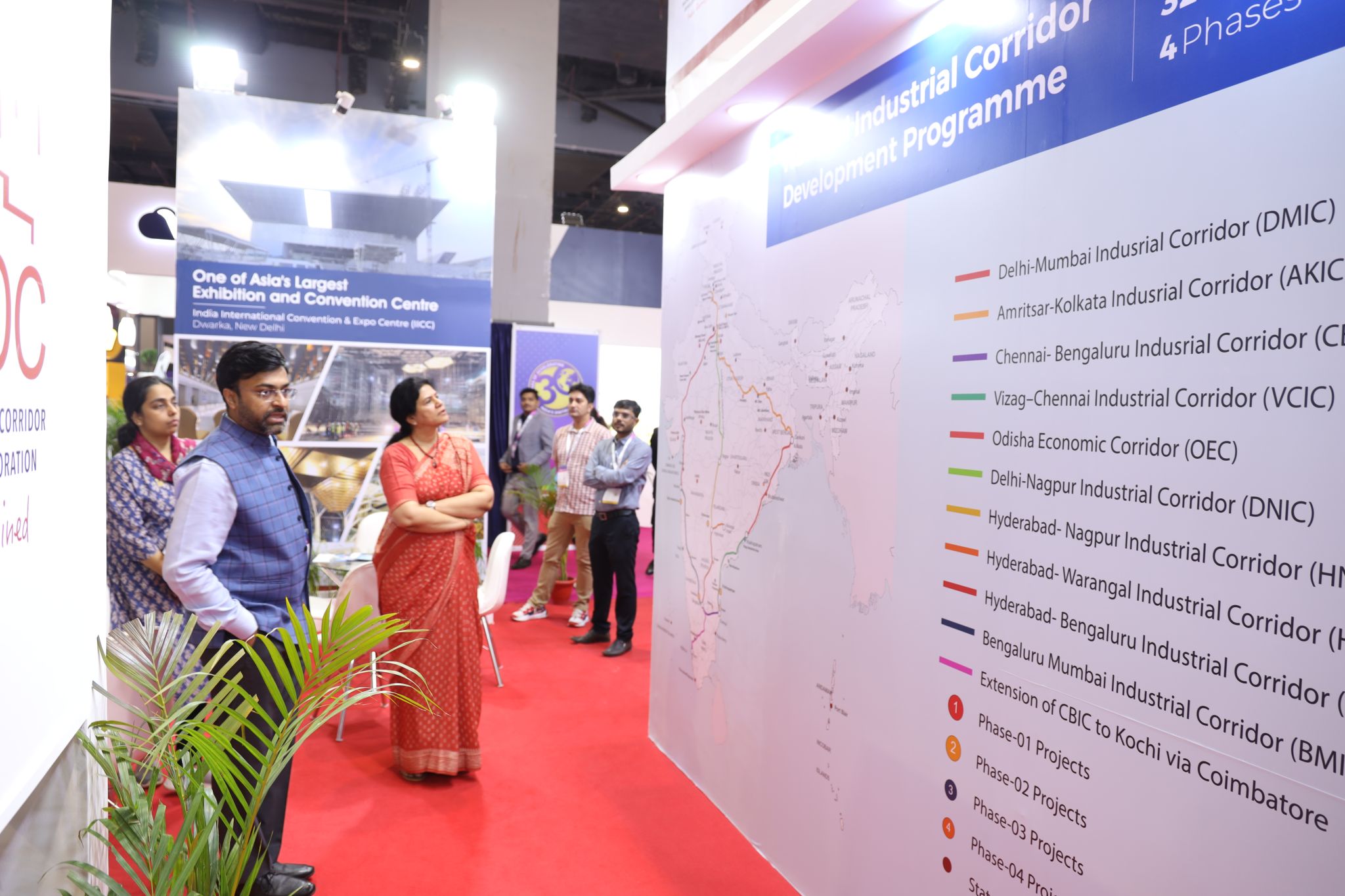 8th Smart Cities India 2023 expo (1)