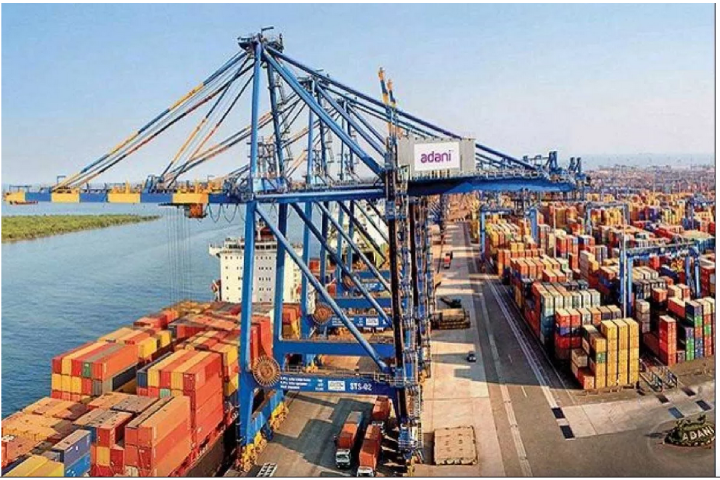 Piyush Goyal Backs Skill Centre, Reviews Dighi Port Plan..