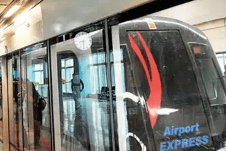 Delhi: Airport Express Line likely to reach deeper into Dwarka by March 2022