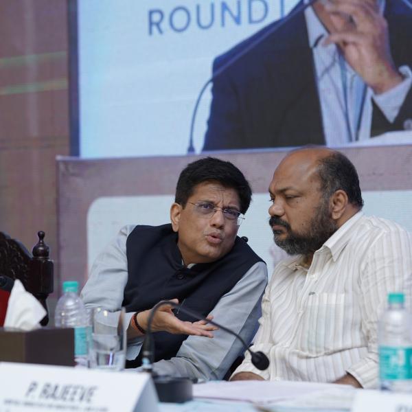 2nd INVESTORS ROUNDTABLE CONFERENCE (KOCHI) (3)