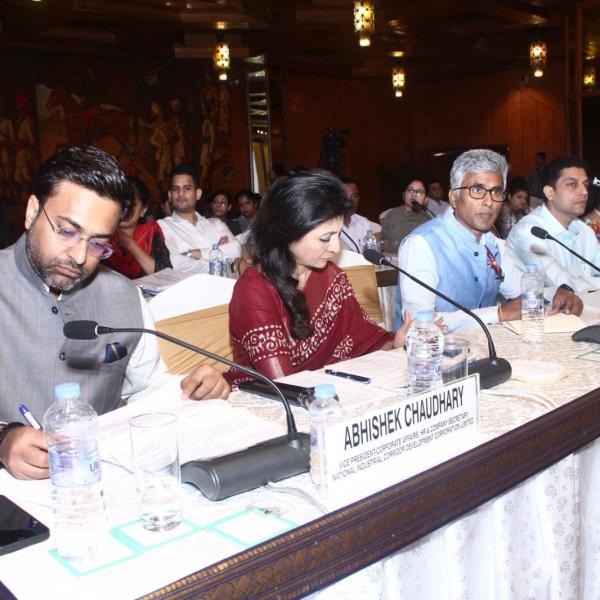 2nd MEETING OF APEX MONITORING AUTHORITY (7)