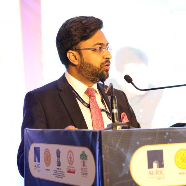 4th INVESTORS ROUNDTABLE CONFERENCE (MUMBAI) (11)