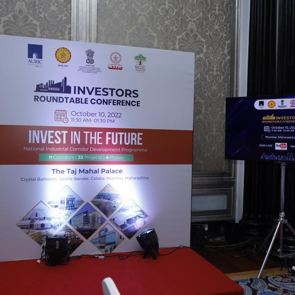 4th INVESTORS ROUNDTABLE CONFERENCE (MUMBAI) (14)