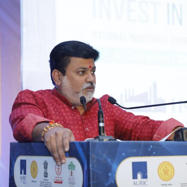 4th INVESTORS ROUNDTABLE CONFERENCE (MUMBAI) (2)