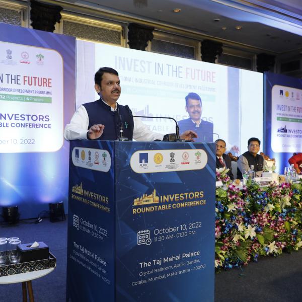 4th INVESTORS ROUNDTABLE CONFERENCE (MUMBAI) (3)