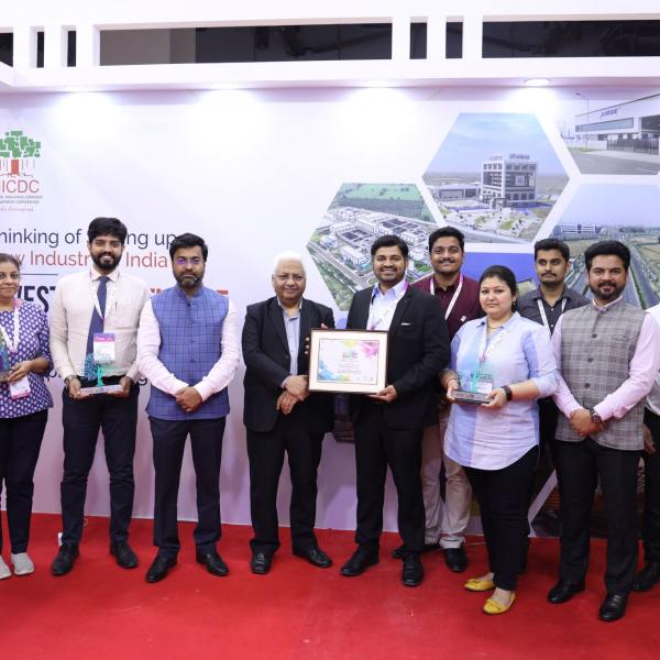 8th Smart Cities India 2023 expo (8)