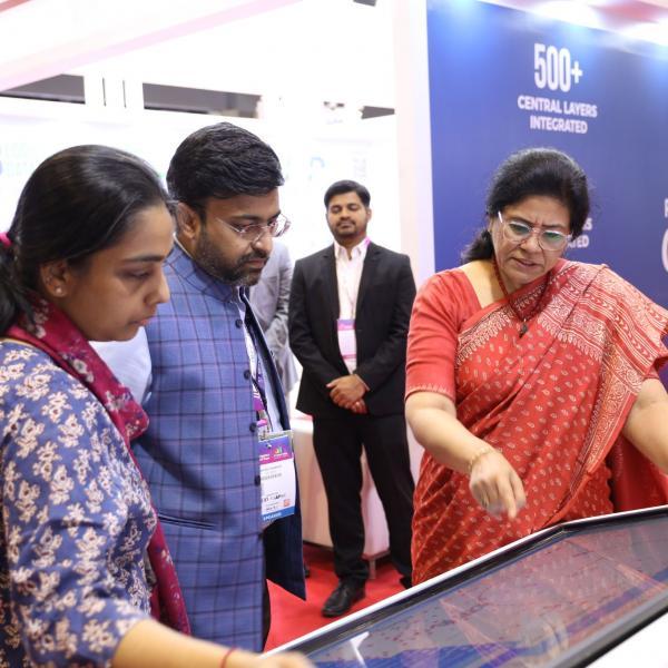 8th Smart Cities India 2024 expo - 5