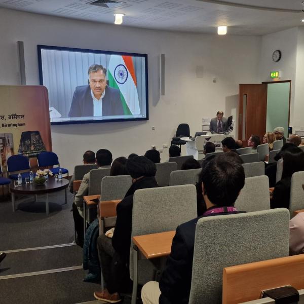 Business Event organized by the Consulate - 4