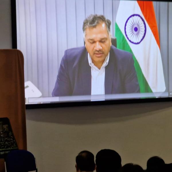 Business Event organized by the Consulate - 5