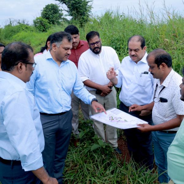 CEO & MD NICDC visit to Palakkad (4)