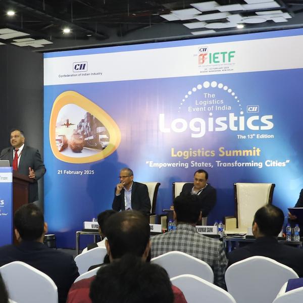 CII Logistics Summit 2025 (1)