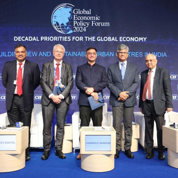 Global Economic Policy forum (2)