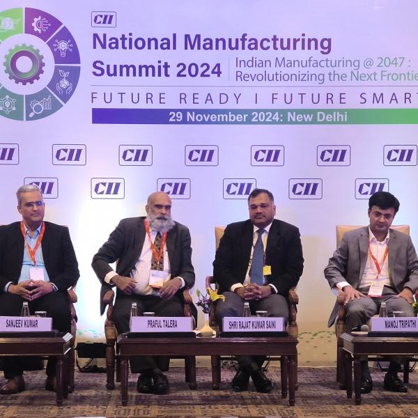 National Manufacturing Summit (3)