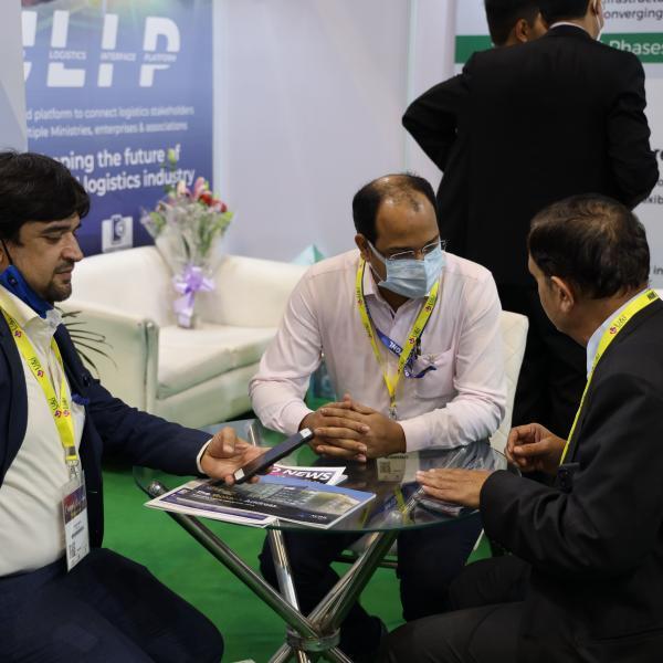 SMART CITIES INDIA 2024 EXPO - 2