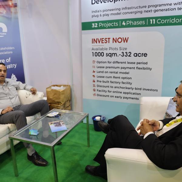 SMART CITIES INDIA 2024 EXPO - 5