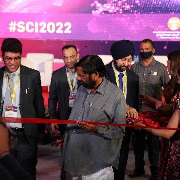 SMART CITIES INDIA 2024 EXPO - 7