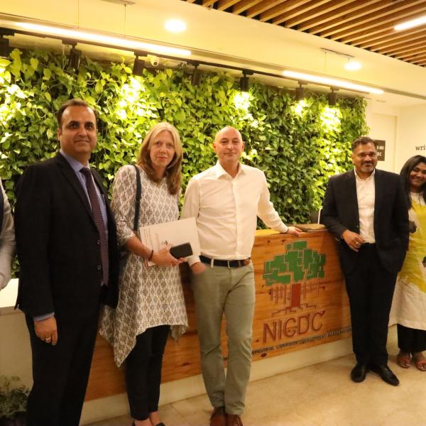 Sweden-India Business Council, Swedish Chamber of Commerce India, Business Sweden (2)