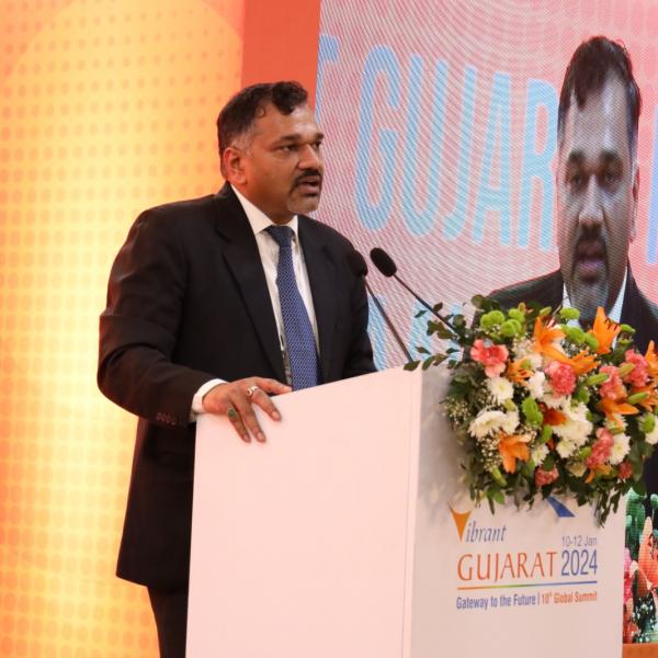 Vibrant Gujarat Summit (3)