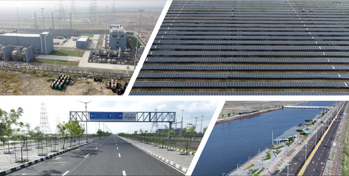 Infrastructure 2