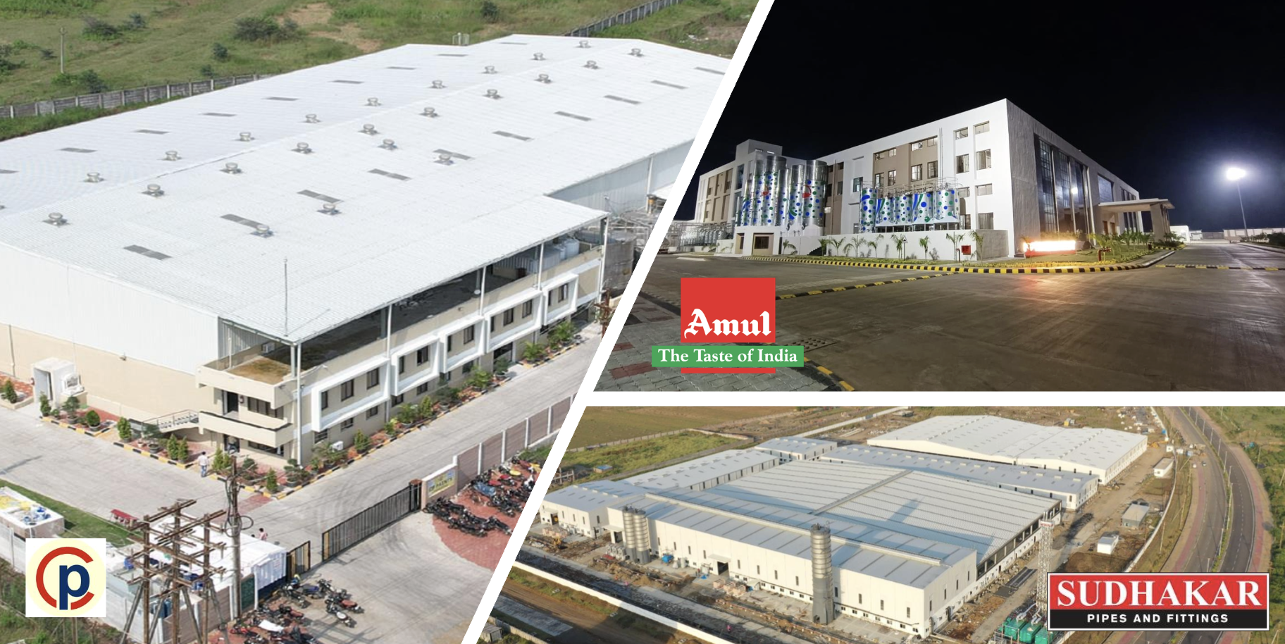 12 Operational and 16 Under Construction